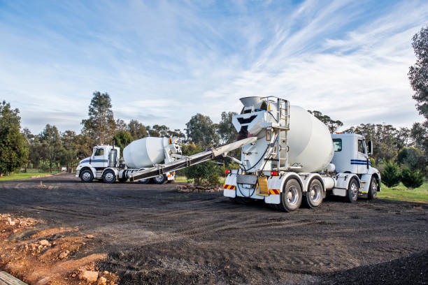 Best Concrete Foundation Repair  in Henderson, KY